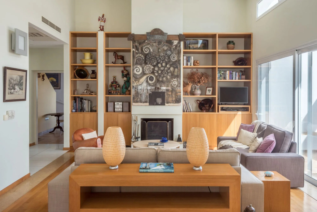 Jeannine's Villa