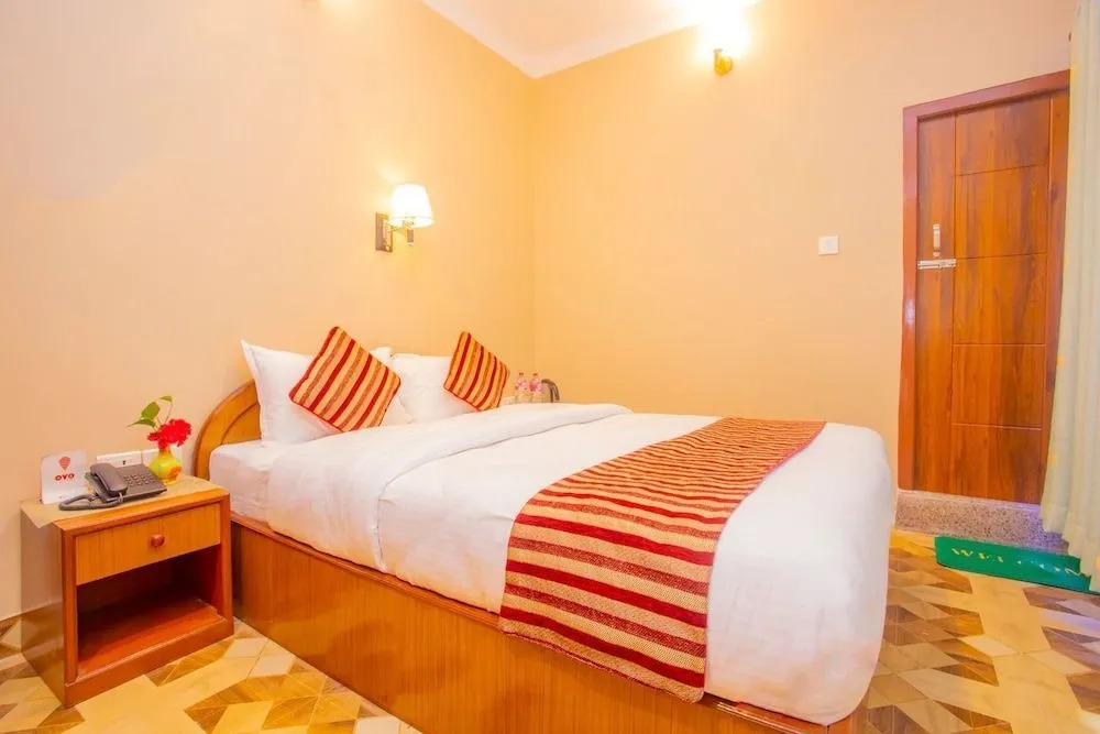 Oyo 517 Hotel Liberty