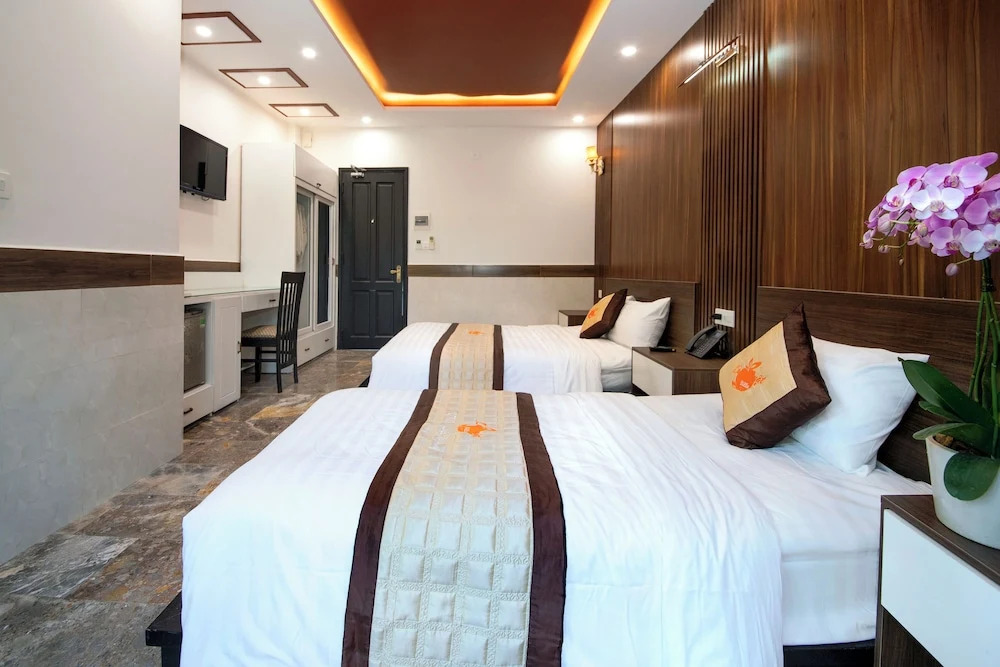 Citrus Village Villa Hoi An
