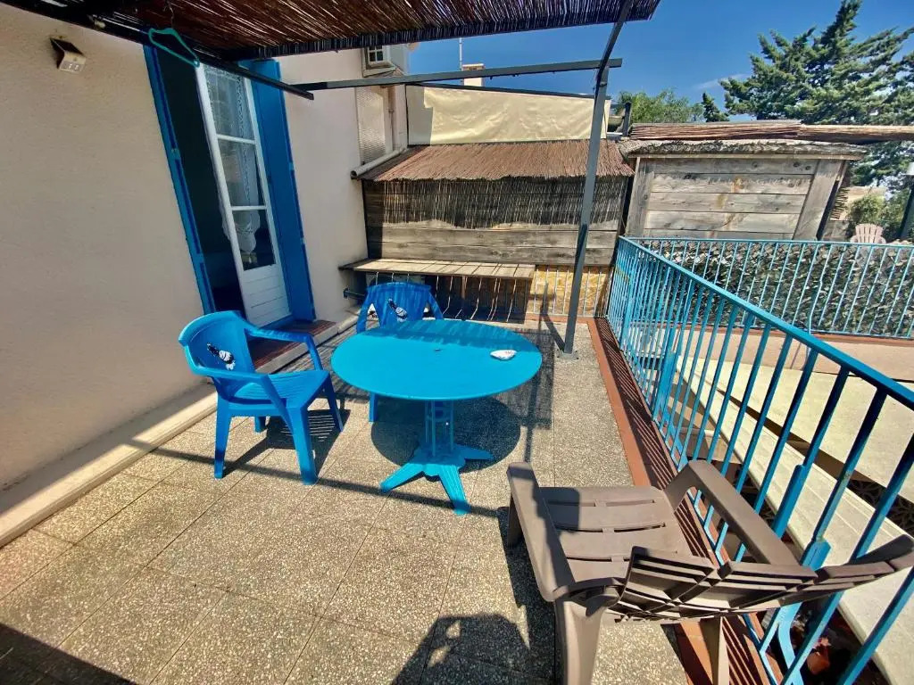 Hotel Oasis