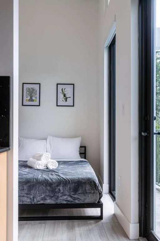Olive Apartments