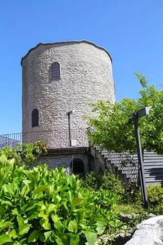 Torre Orsini