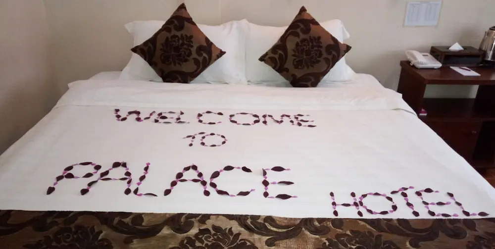 Kyauk Phyu Palace Resort Hotel