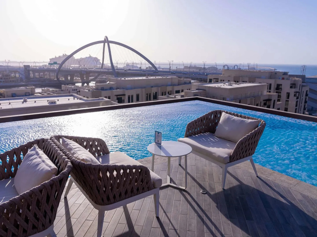 ibis Styles Dubai Deira