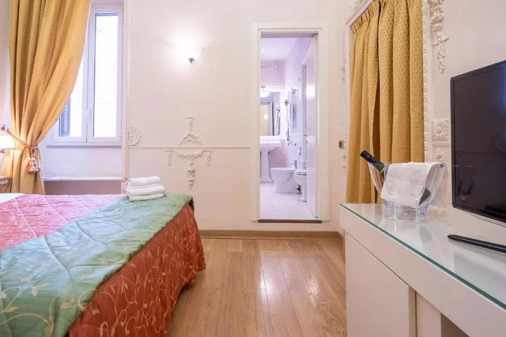 Suites Rome