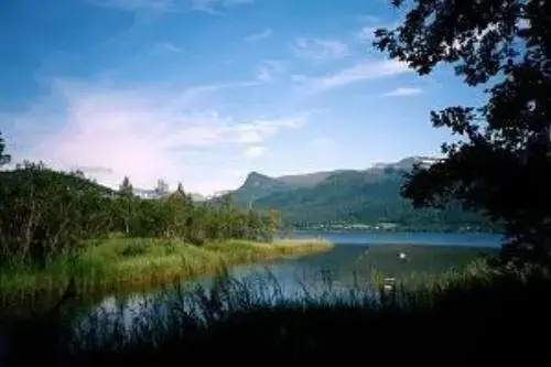 Volda Motel & Apartments