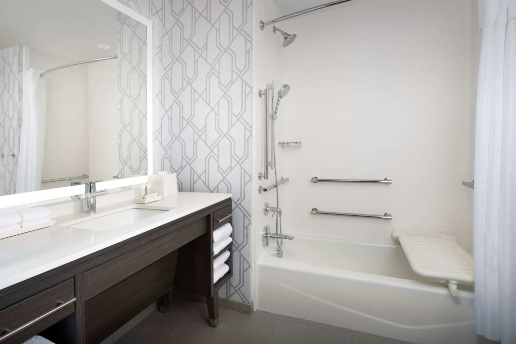 Home2 Suites by Hilton Denver Central Park
