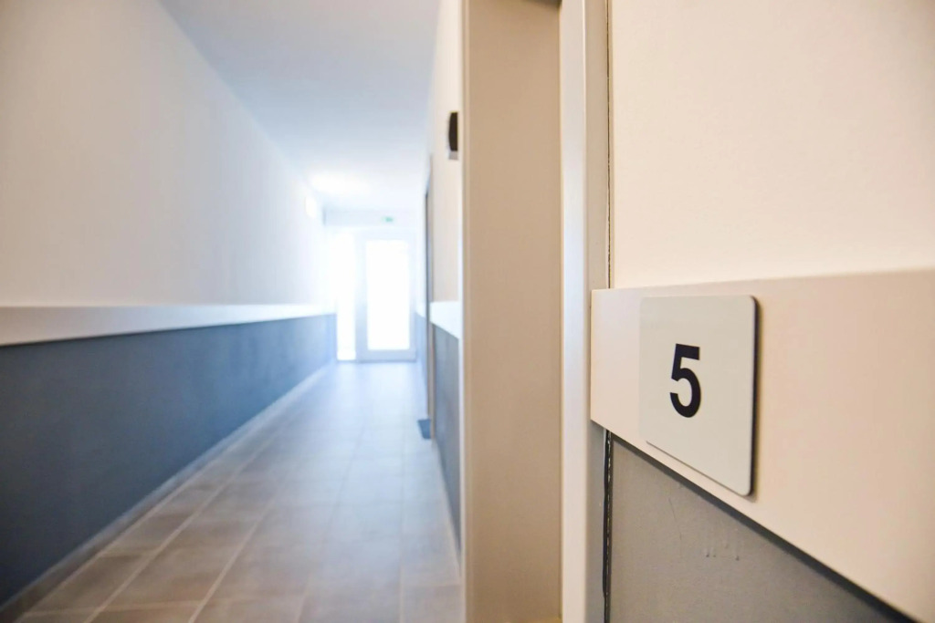 Apartmány Dolce Vita Lipno 511-5 s výhledem na jezero