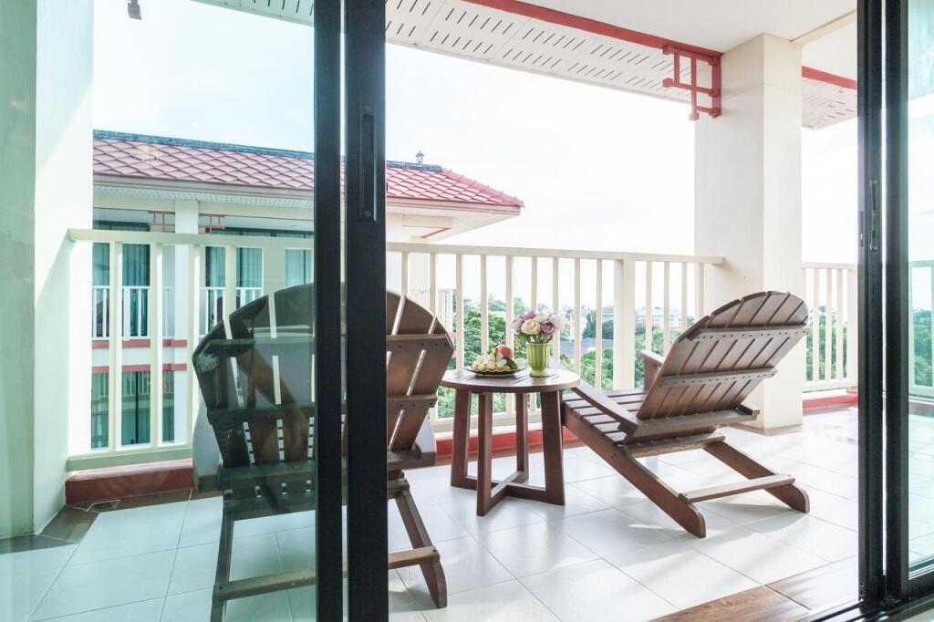 Kiang Haad Beach Hua Hin