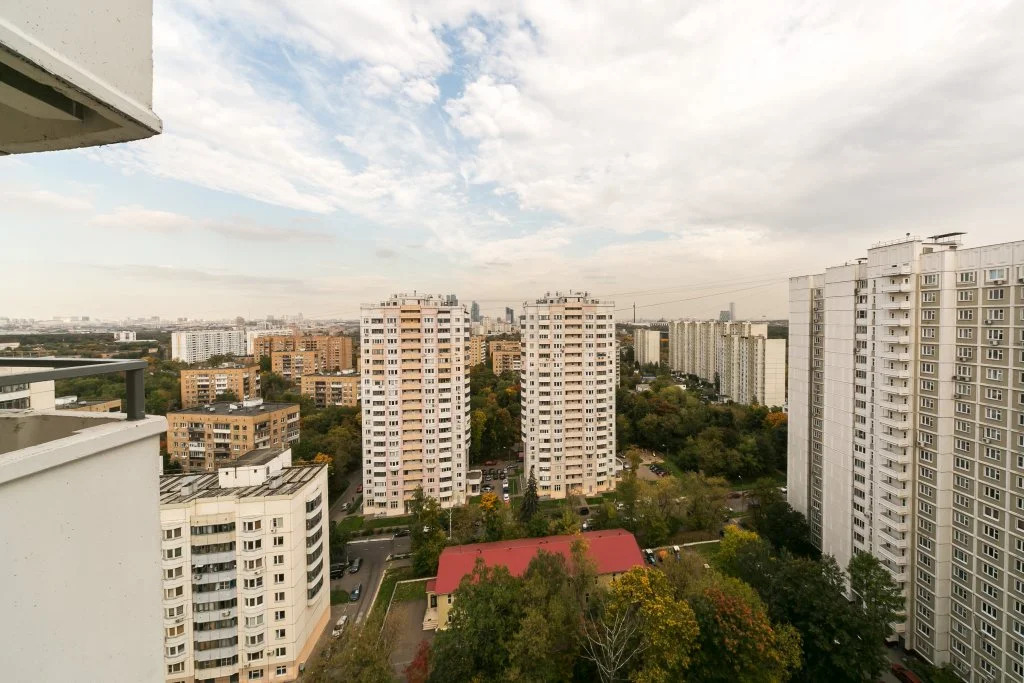 MaxRealty24 Kastanaevskaya 41/2