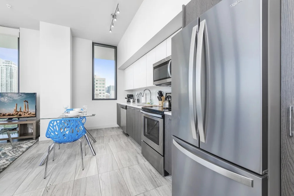 Caoba by Bluebird Suites