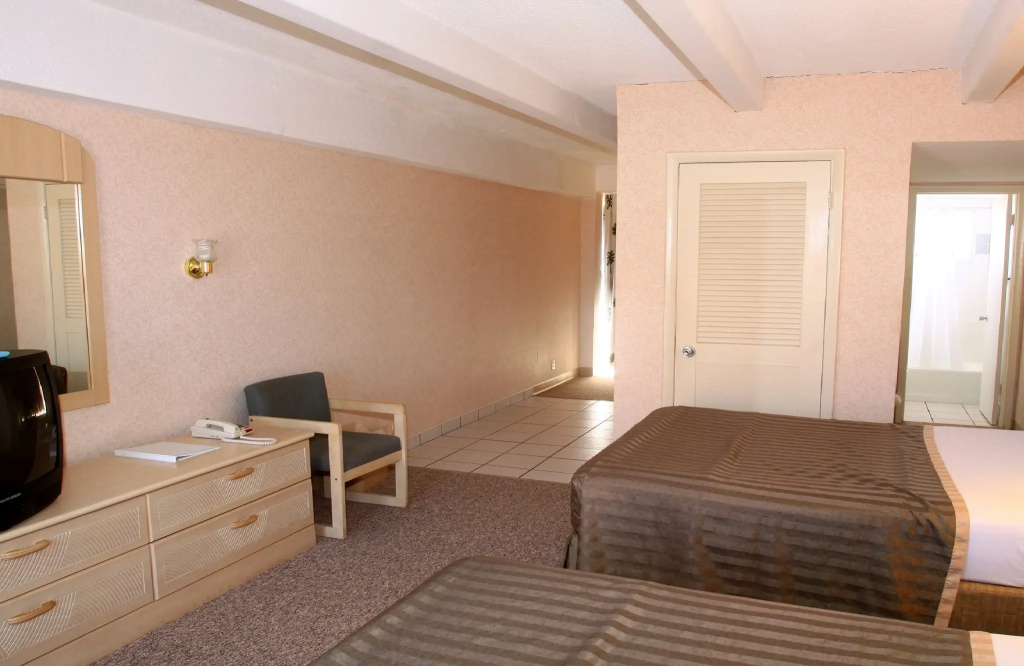 Seaside Inn & Suites Clearwater Beach