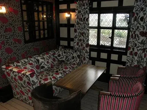 Wild Boar Hotel