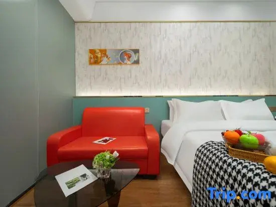 Shui'an Bieyuan Homestay