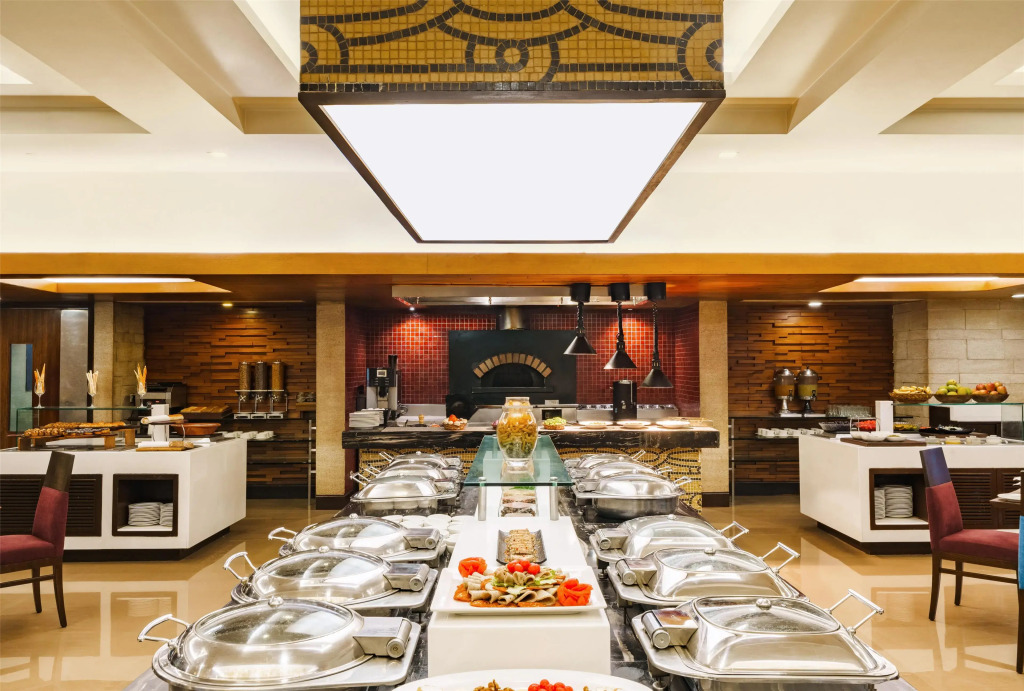 Radisson Hotel Varanasi