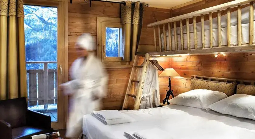 Chalets Cocoon