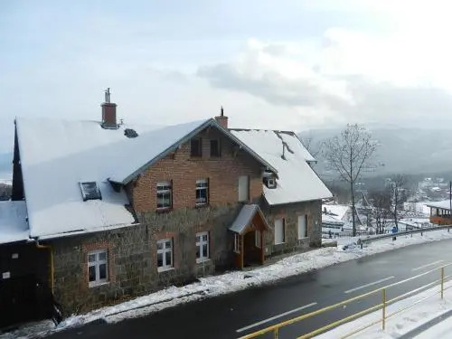 Apartament Przy Wangu