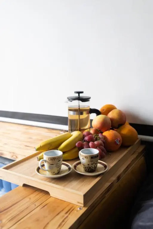 Wagner Stays - Luxus Suite Modern Apartment in a Restorative Little Town