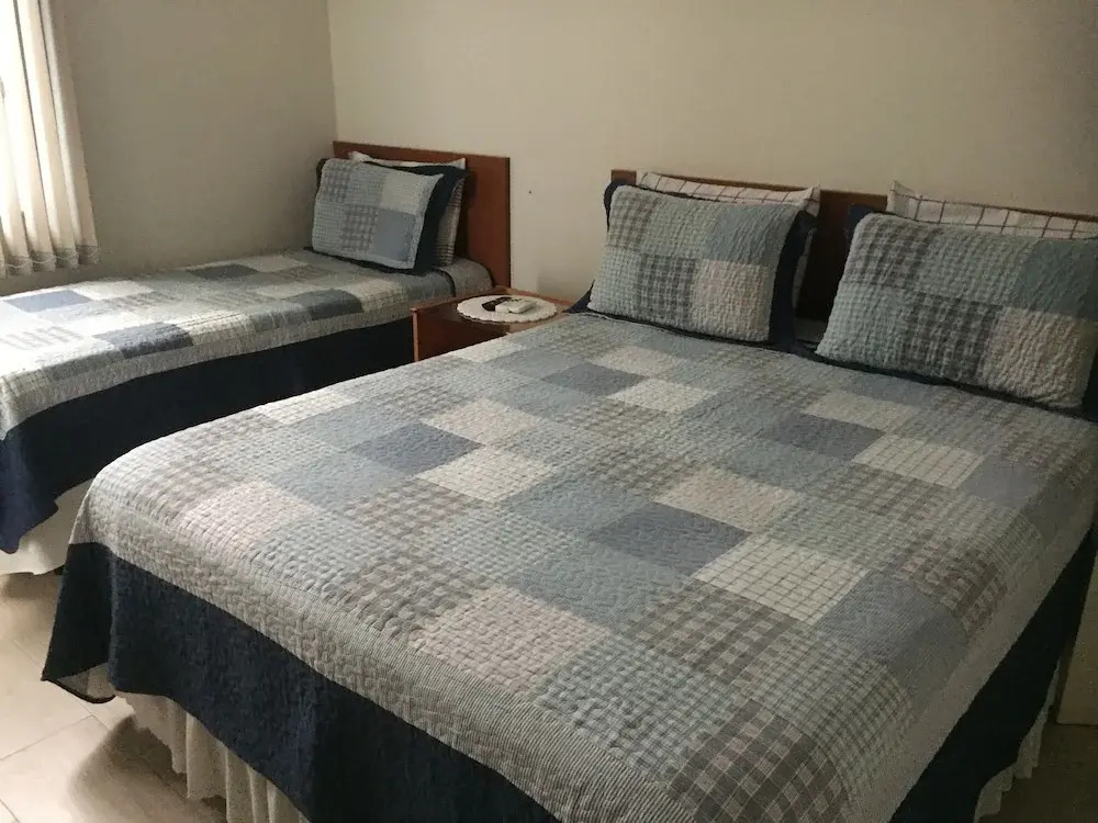 Pousada Familiar Vilage Bed & Breakfast Homestay