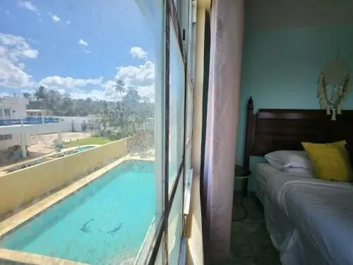 Yunque Mar Beach Hotel