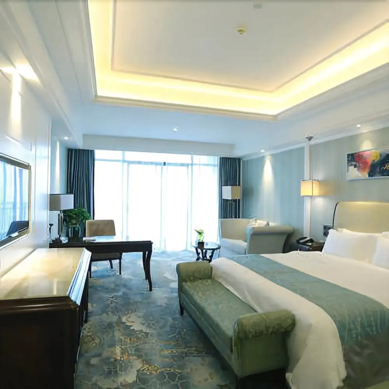 Jinqian Jiahua International Hotel