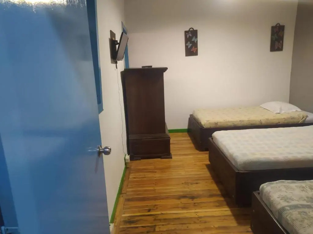 Hostel Camelot Salento