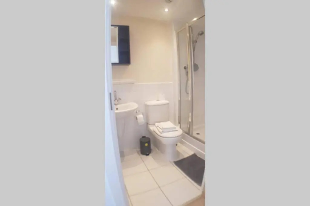Catchpole Stays - Marconi Plaza- a 2 bed, 2 bathroom apartment with city views in the heart of Chelmsford