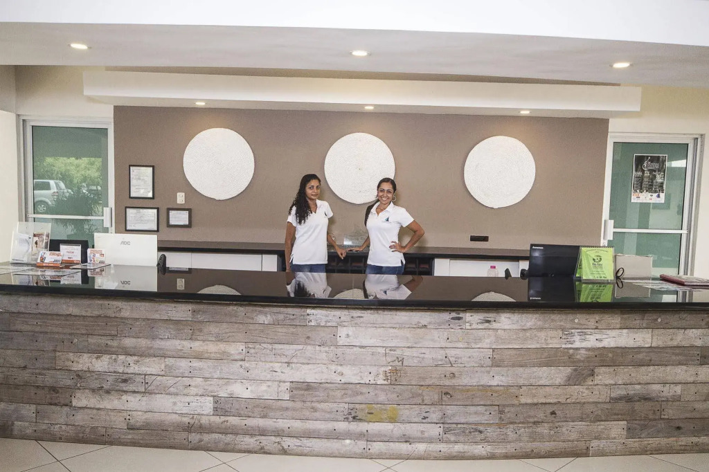 Puerto Azul Hotel