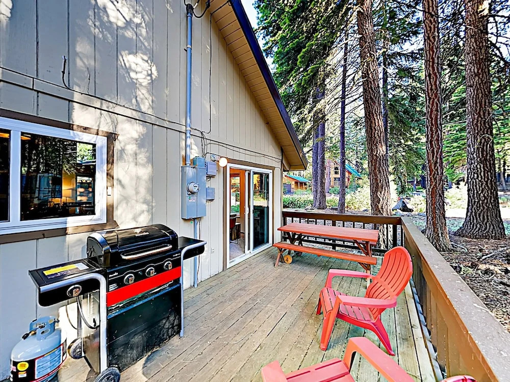 Schweizerhaus Vacation Home 4 Bedroom