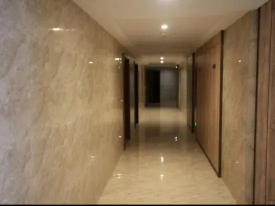 Monster Esports Hotel (Chuangfu Xincheng Branch)
