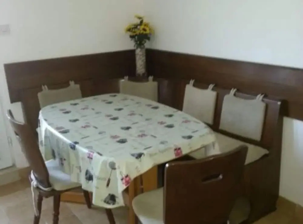 Apartments Miki Rogoznica