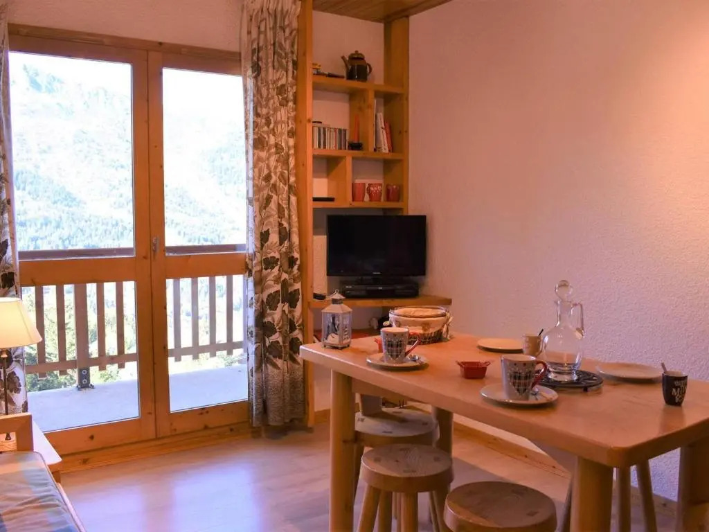 Appartement Méribel, 2 pièces, 5 personnes - FR-1-180-313