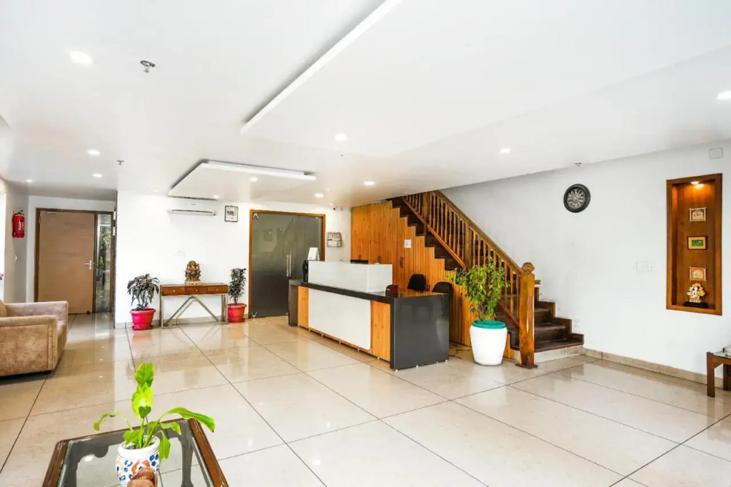 Kavish - A Boutique Villa