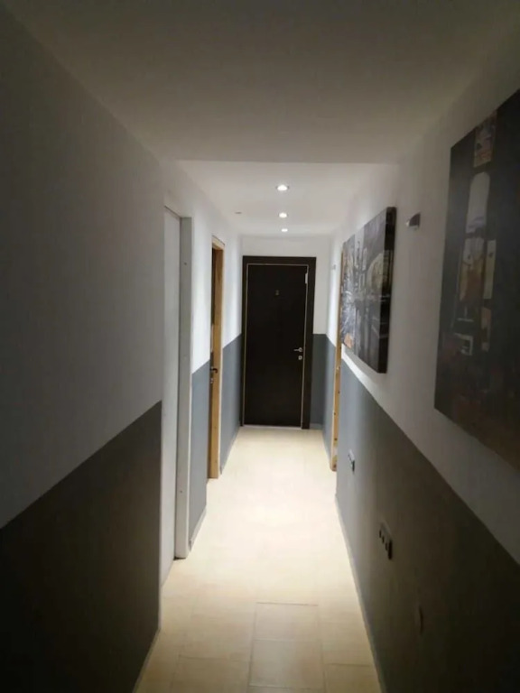Hostel in Eilat