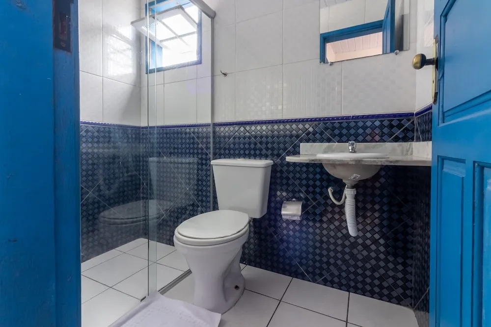 HI Ouro Preto Hostel