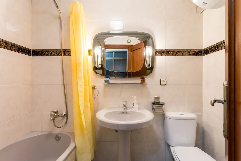 Genteel Home Albareda