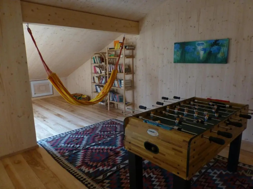 B&B Winzenberg