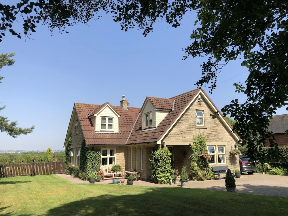 Westrigg B&B