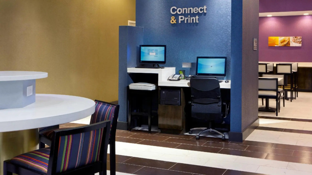 Fairfield Inn & Suites New York Queens/Queensboro Bridge