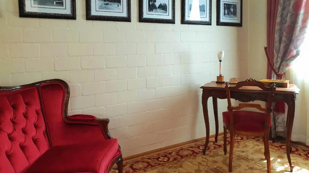 Villa Adalbert Guesthouse