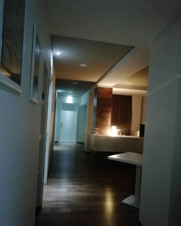 B&B Erifrà Piccolo Hotel