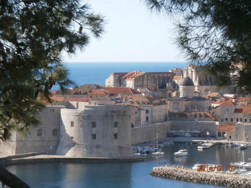 Suncana Apartments Dubrovnik 2