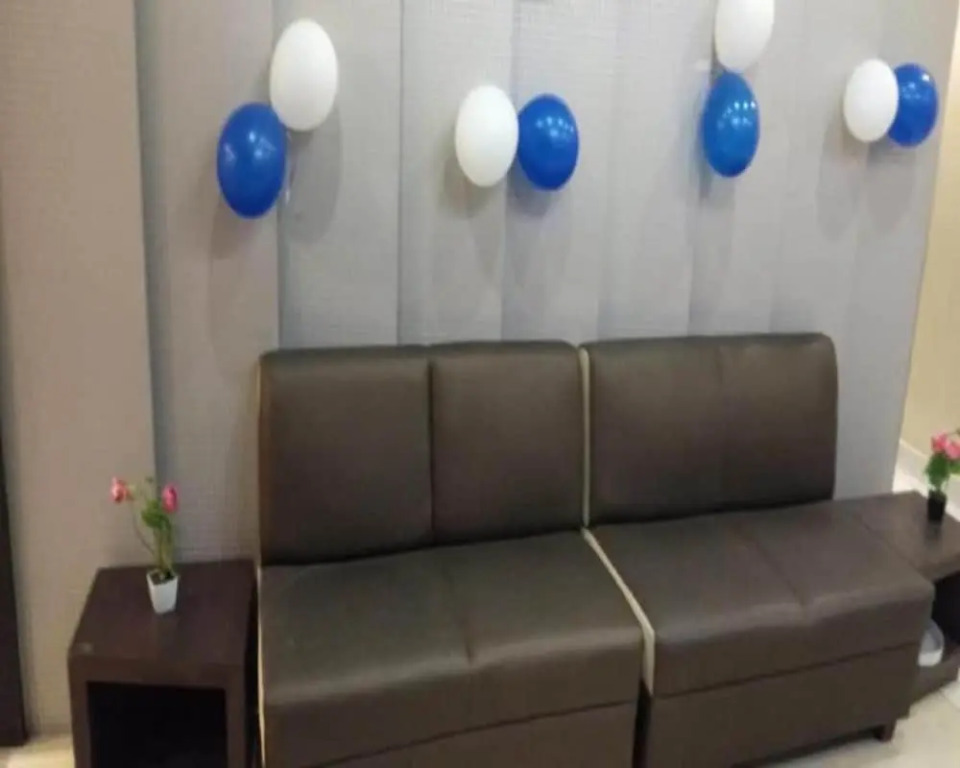 Nu Blue Moon Guest House