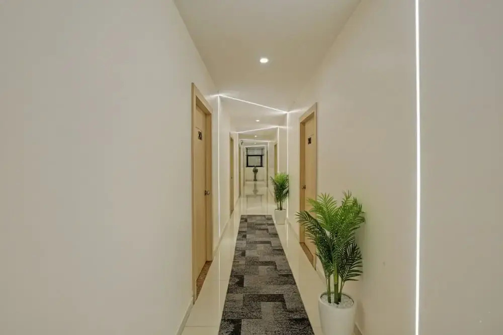FabHotel Blue Moon