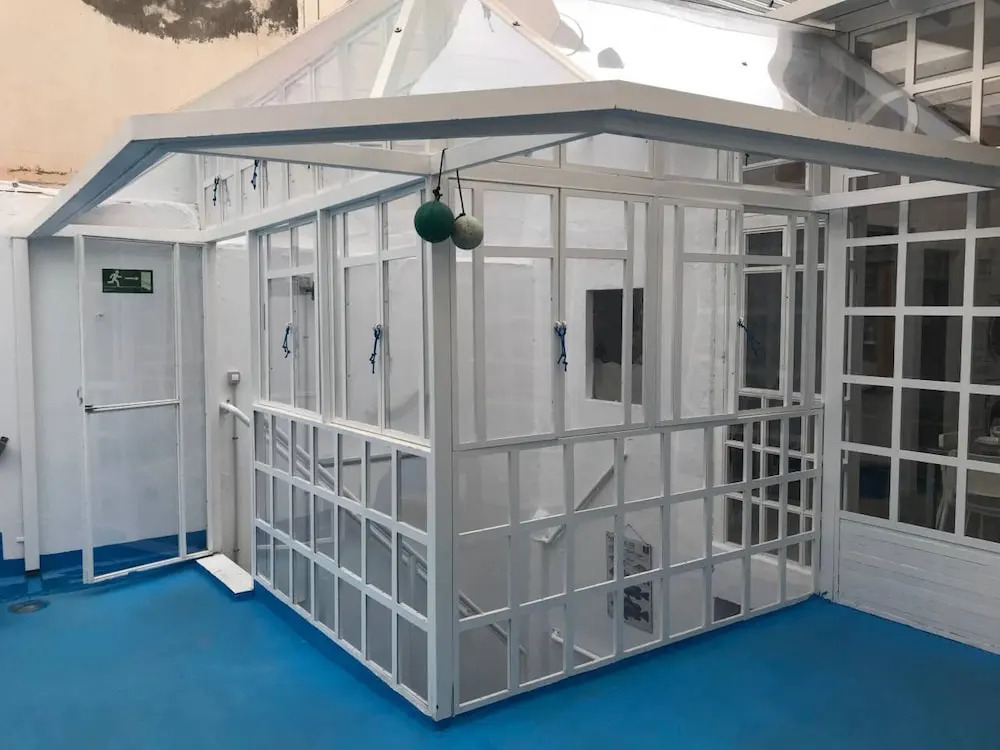 Eco-House 7 Bedrooms Apartament + Wifi