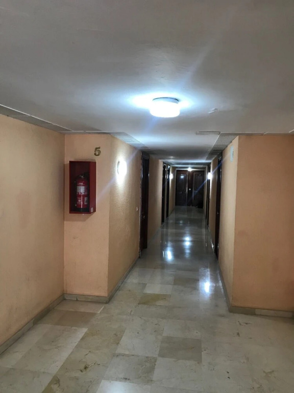 Garajonay Apartamento
