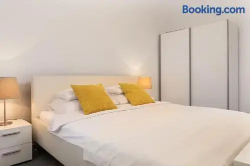 Zagreb City Apartments