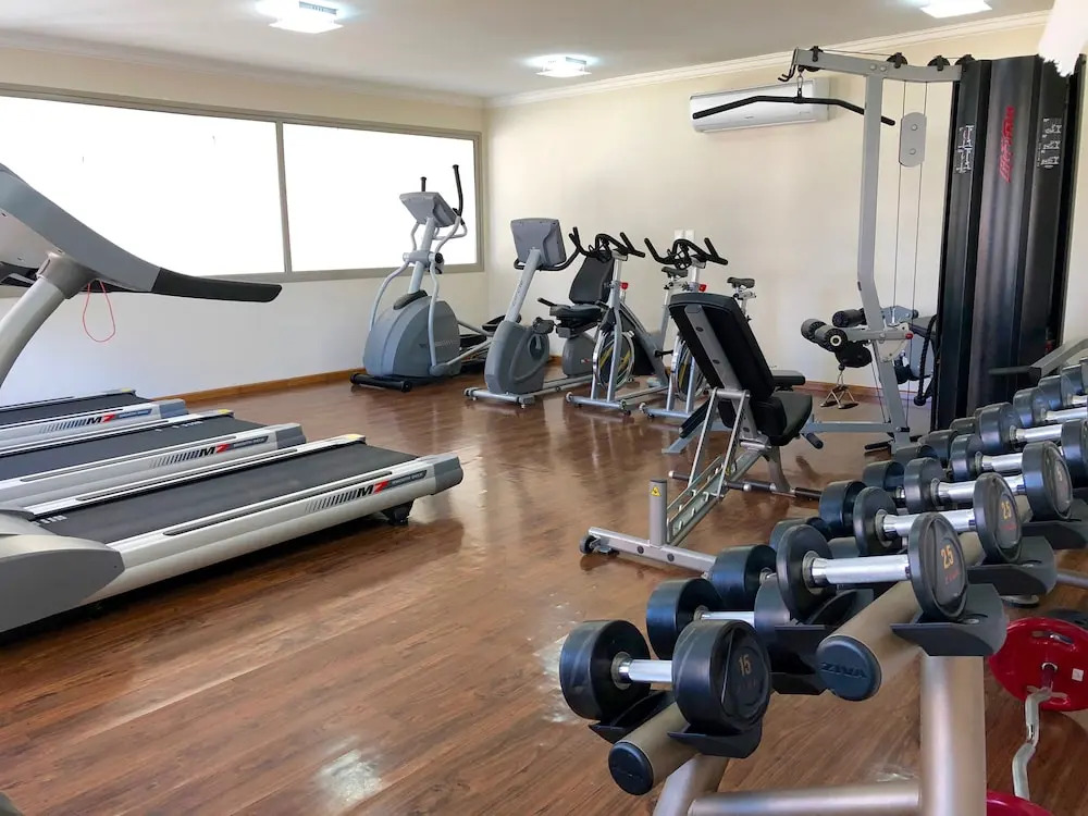 Apartamento a metros del shopping