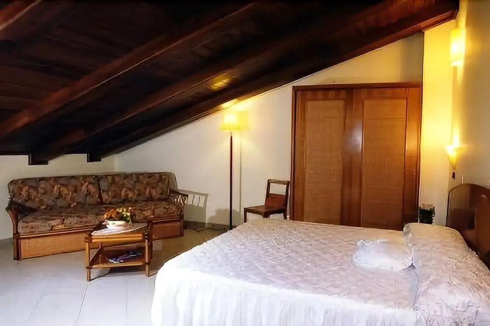 Alessi Palace Hotel