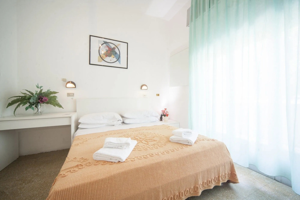 Hotel Sanremo